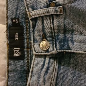 RSQ jeans